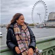 Profesional del turismo, con mas de 10 años de experiencia, imparte clases de manera online